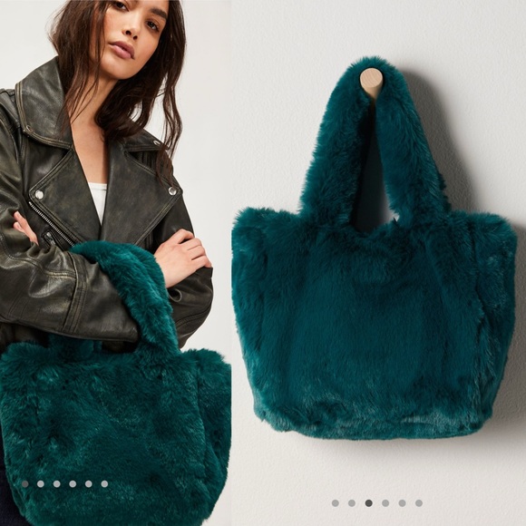 Free People Handbags - Free people baby cozy commuter bag